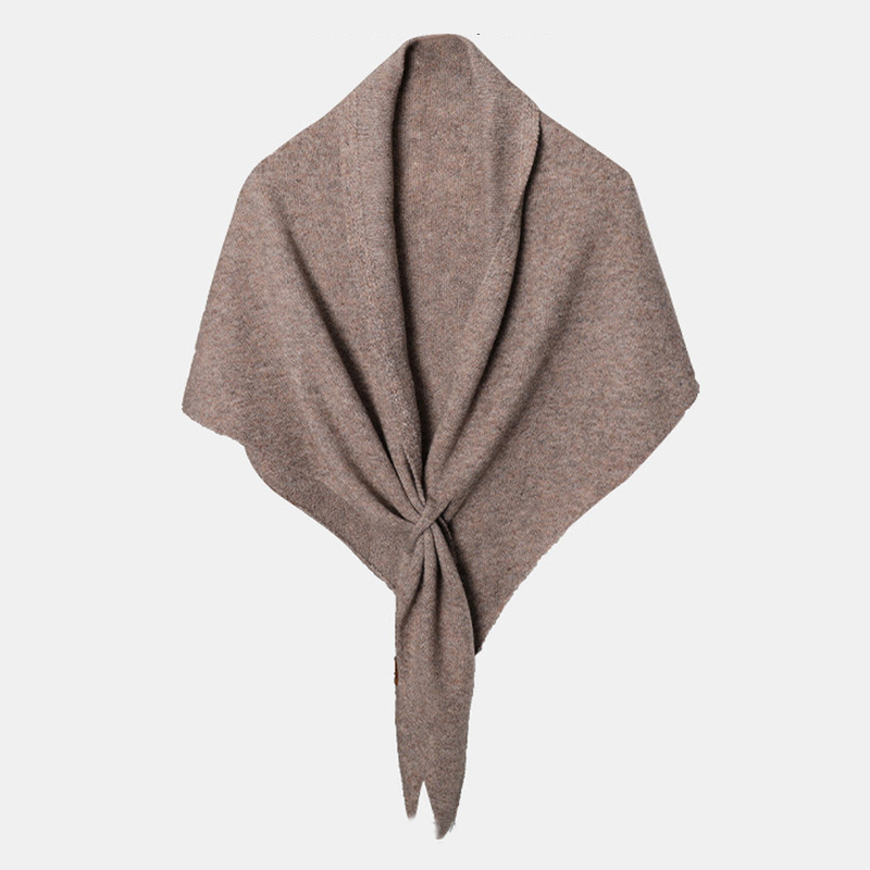 Aurelyn™ – Soft Knit Shoulder Shawl (50% Off)