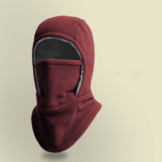 Northrest™ – Unisex Windproof Thermal Balaclava (40% Off)